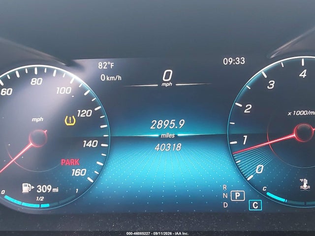 2021 MERCEDES-BENZ C 300 SEDAN 16