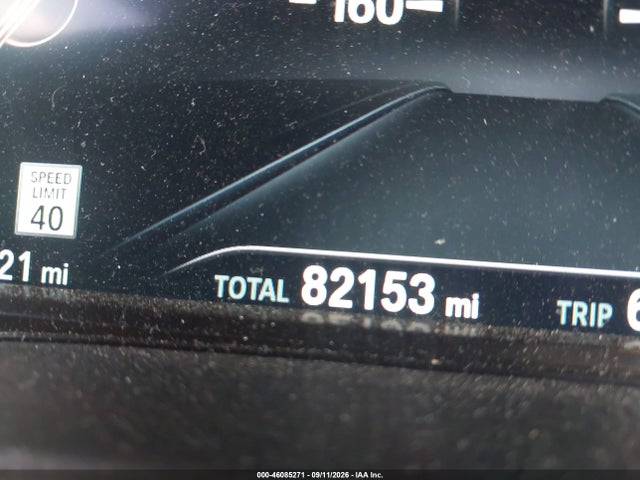 2018 BMW X3 XDRIVE30I 15