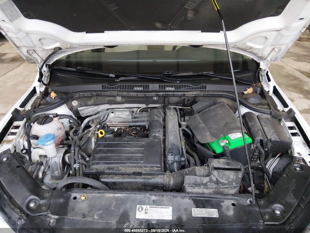 2017 VOLKSWAGEN JETTA 1.4T SE 10