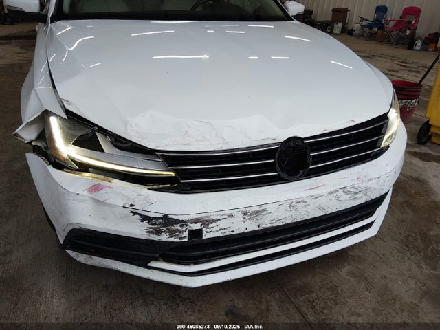 2017 VOLKSWAGEN JETTA 1.4T SE 6