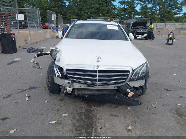 2017 MERCEDES-BENZ E 300 4MATIC 12
