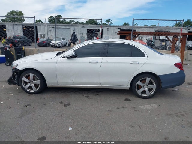 2017 MERCEDES-BENZ E 300 4MATIC 14