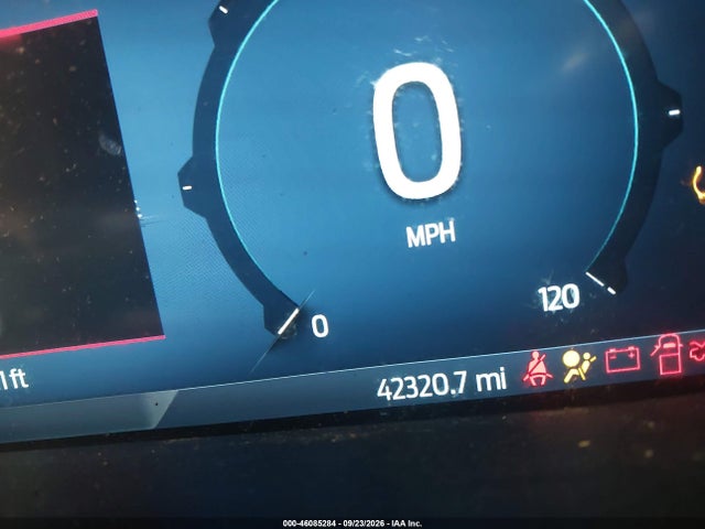 2024 FORD F-150 STX 15