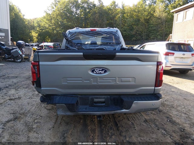 2024 FORD F-150 STX 16