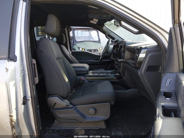 2024 FORD F-150 STX 5