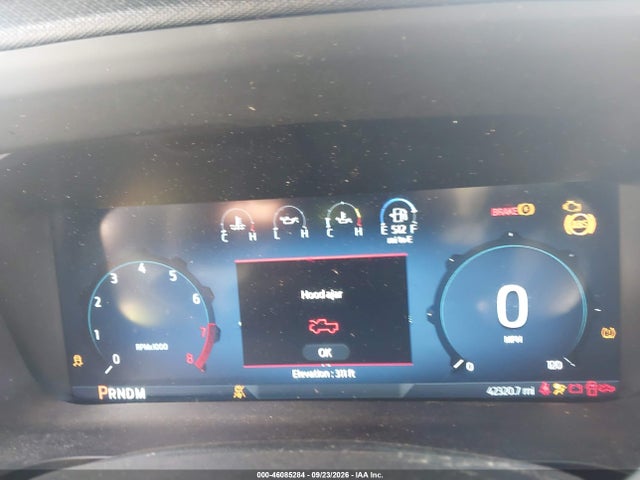 2024 FORD F-150 STX 7