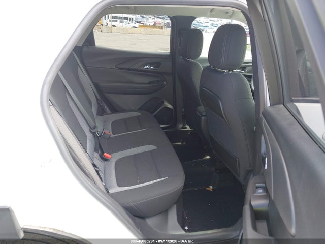 2023 CHEVROLET TRAILBLAZER AWD LT 8