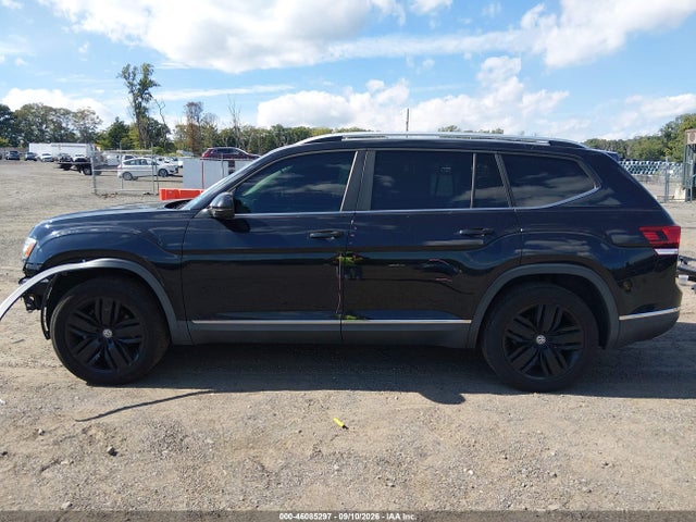 2018 VOLKSWAGEN ATLAS 3.6L V6 SEL 15