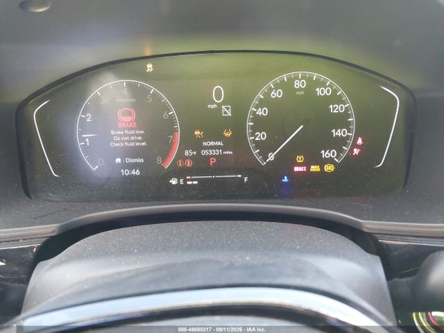 2023 HONDA CIVIC SPORT 7