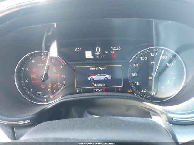 2023 CADILLAC CT5 LUXURY 7