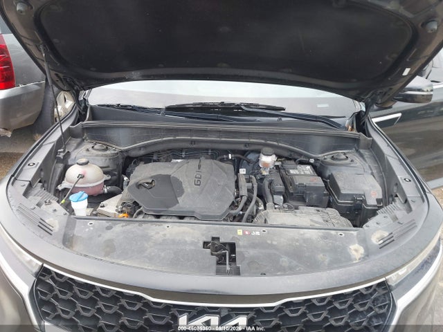 2023 KIA SORENTO LX 10