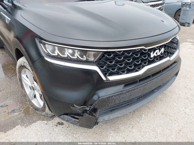 2023 KIA SORENTO LX 6