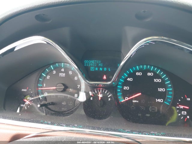 2017 CHEVROLET TRAVERSE 2LT 15
