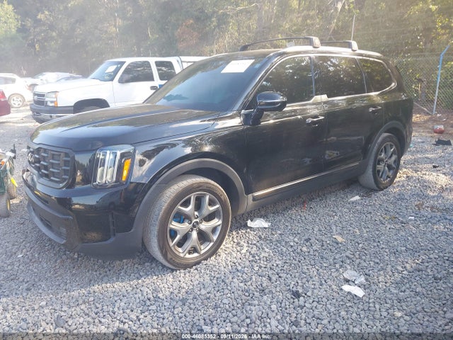 2023 KIA TELLURIDE SX 2