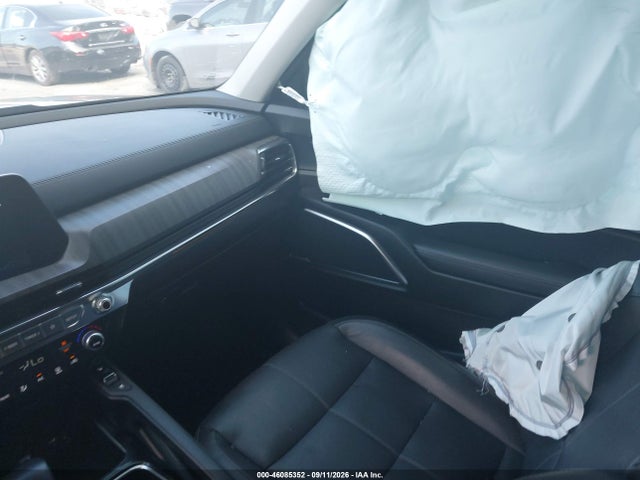 2023 KIA TELLURIDE SX 5