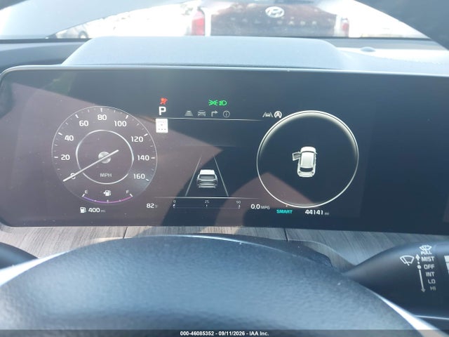 2023 KIA TELLURIDE SX 7
