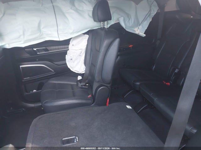 2023 KIA TELLURIDE SX 8