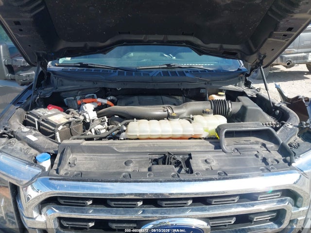 2022 FORD F-150 XLT 10