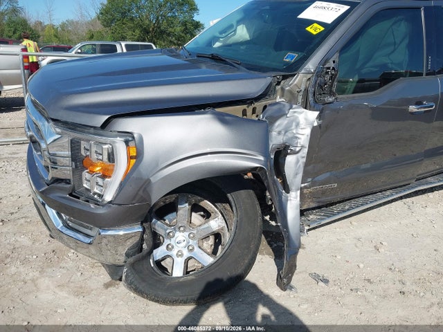 2022 FORD F-150 XLT 6