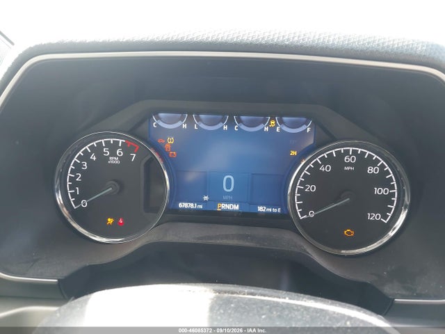 2022 FORD F-150 XLT 7