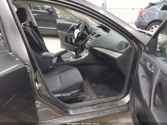 2010 Mazda MAZDA3 I TOURING — фото 5