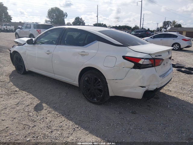 2023 NISSAN ALTIMA SR INTELLIGENT AWD 3