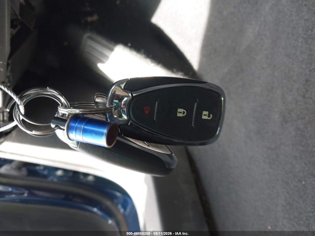 2022 CHEVROLET EQUINOX FWD LS 11