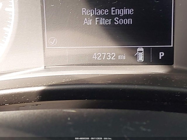 2022 CHEVROLET EQUINOX FWD LS 15