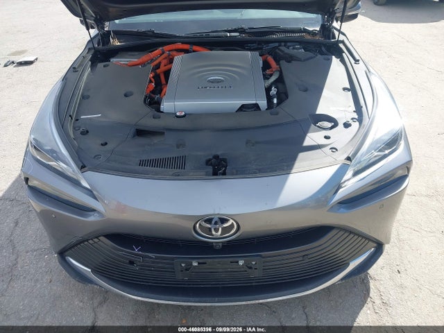 2023 TOYOTA MIRAI XLE 10