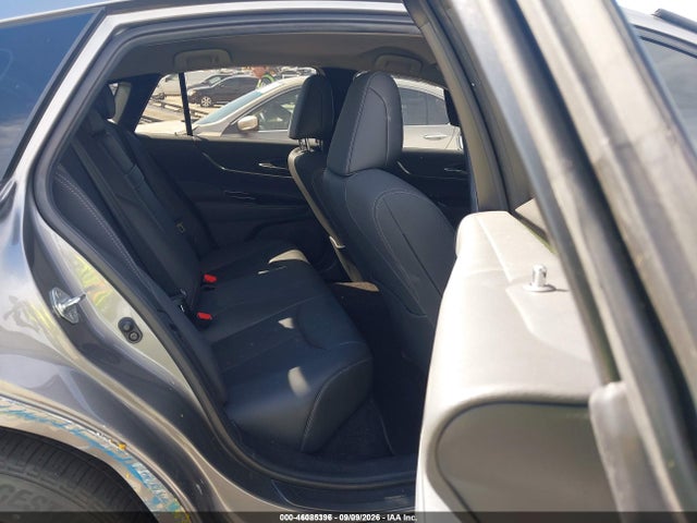 2023 TOYOTA MIRAI XLE 8