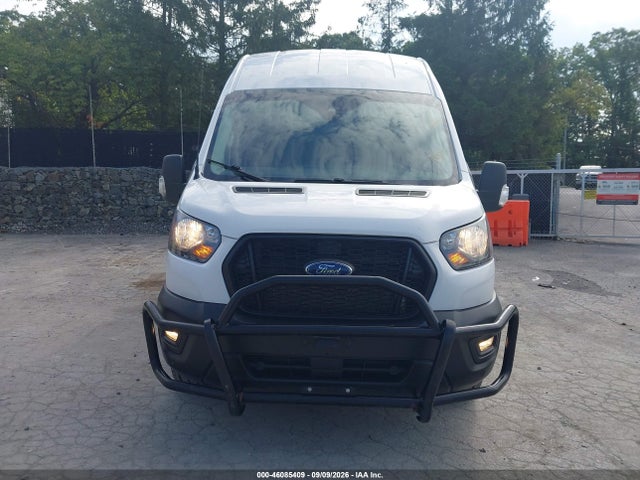 2022 FORD TRANSIT-250 CARGO VAN 11