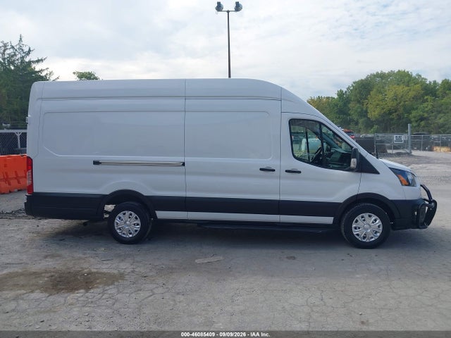 2022 FORD TRANSIT-250 CARGO VAN 12