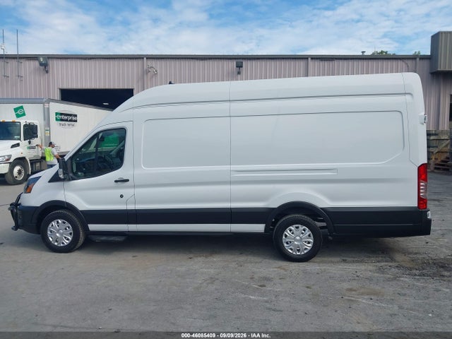 2022 FORD TRANSIT-250 CARGO VAN 13
