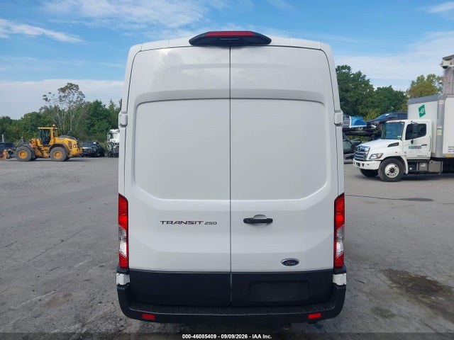 2022 FORD TRANSIT-250 CARGO VAN 15