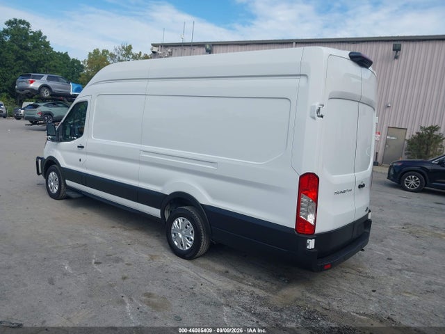 2022 FORD TRANSIT-250 CARGO VAN 3