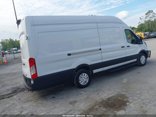 2022 FORD TRANSIT-250 CARGO VAN 4