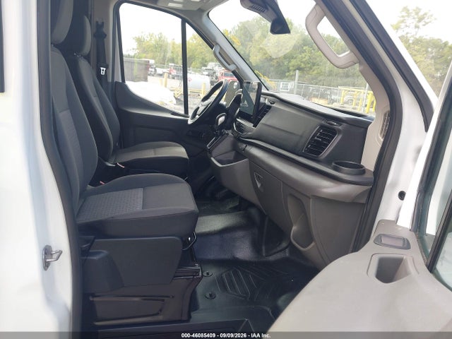 2022 FORD TRANSIT-250 CARGO VAN 5