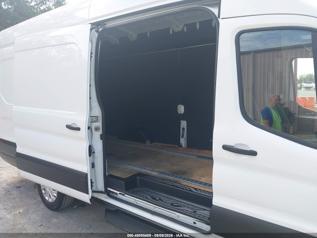 2022 FORD TRANSIT-250 CARGO VAN 8