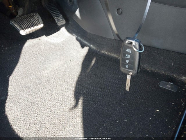 2019 HYUNDAI VELOSTER 2.0 11