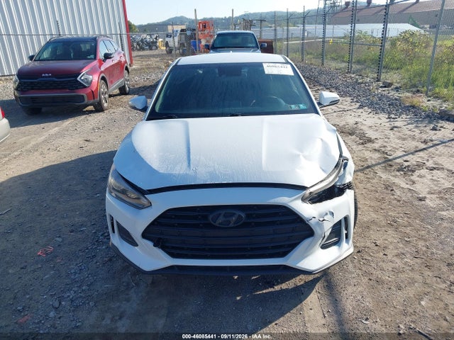 2019 HYUNDAI VELOSTER 2.0 13