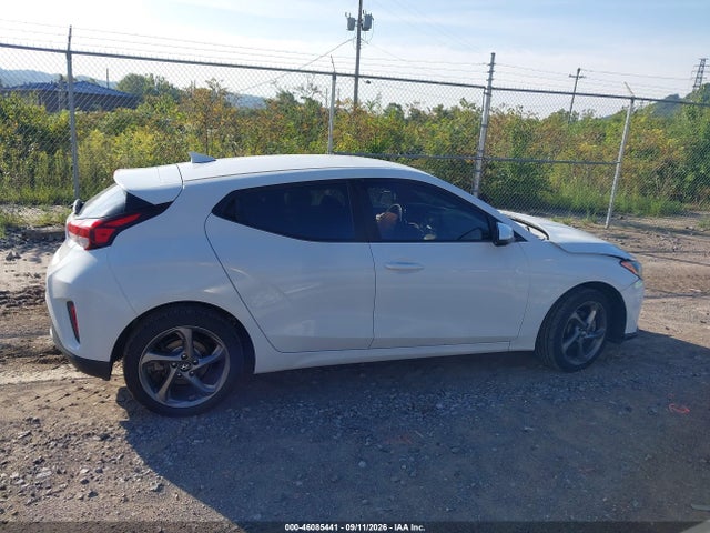 2019 HYUNDAI VELOSTER 2.0 14