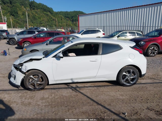 2019 HYUNDAI VELOSTER 2.0 15
