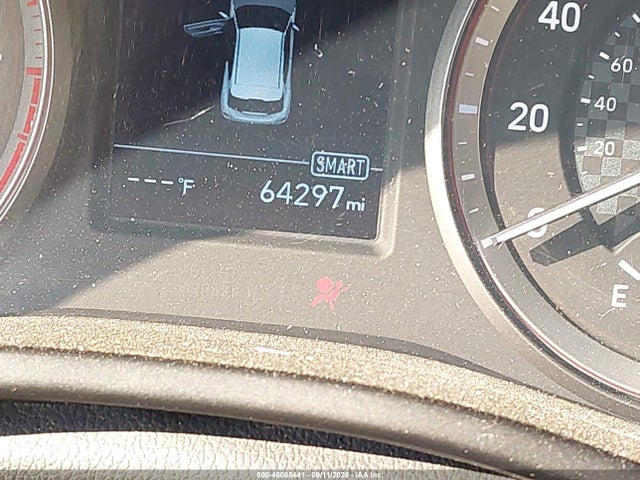 2019 HYUNDAI VELOSTER 2.0 16