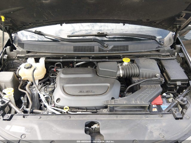 2023 CHRYSLER PACIFICA TOURING L 10