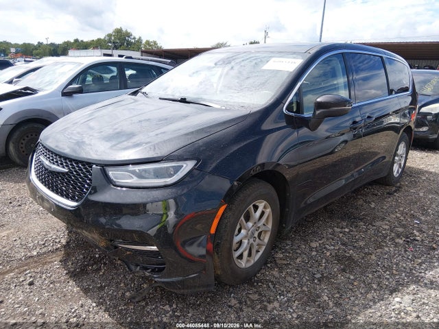 2023 CHRYSLER PACIFICA TOURING L 2