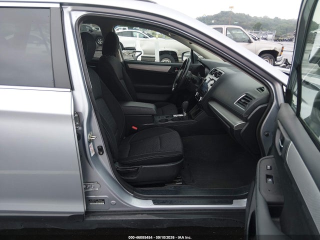 2019 SUBARU OUTBACK 2.5I PREMIUM 5