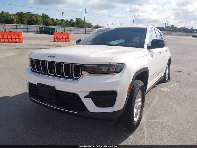2023 JEEP GRAND CHEROKEE LAREDO 4X2 2