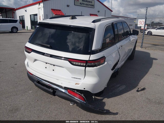 2023 JEEP GRAND CHEROKEE LAREDO 4X2 4