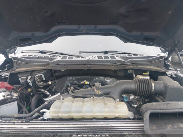 2023 FORD F-150 XLT 10