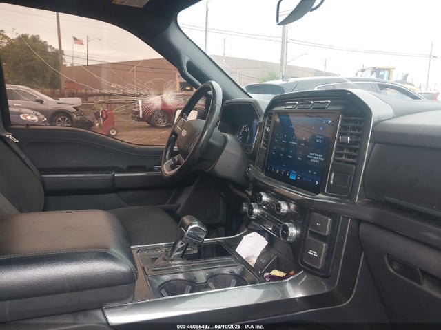 2023 FORD F-150 XLT 5
